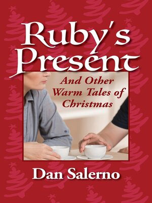 cover image of Ruby's Present and Other Warm Tales of Christmas